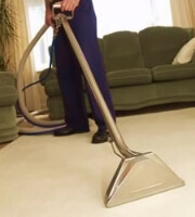 Domestic cleaning services